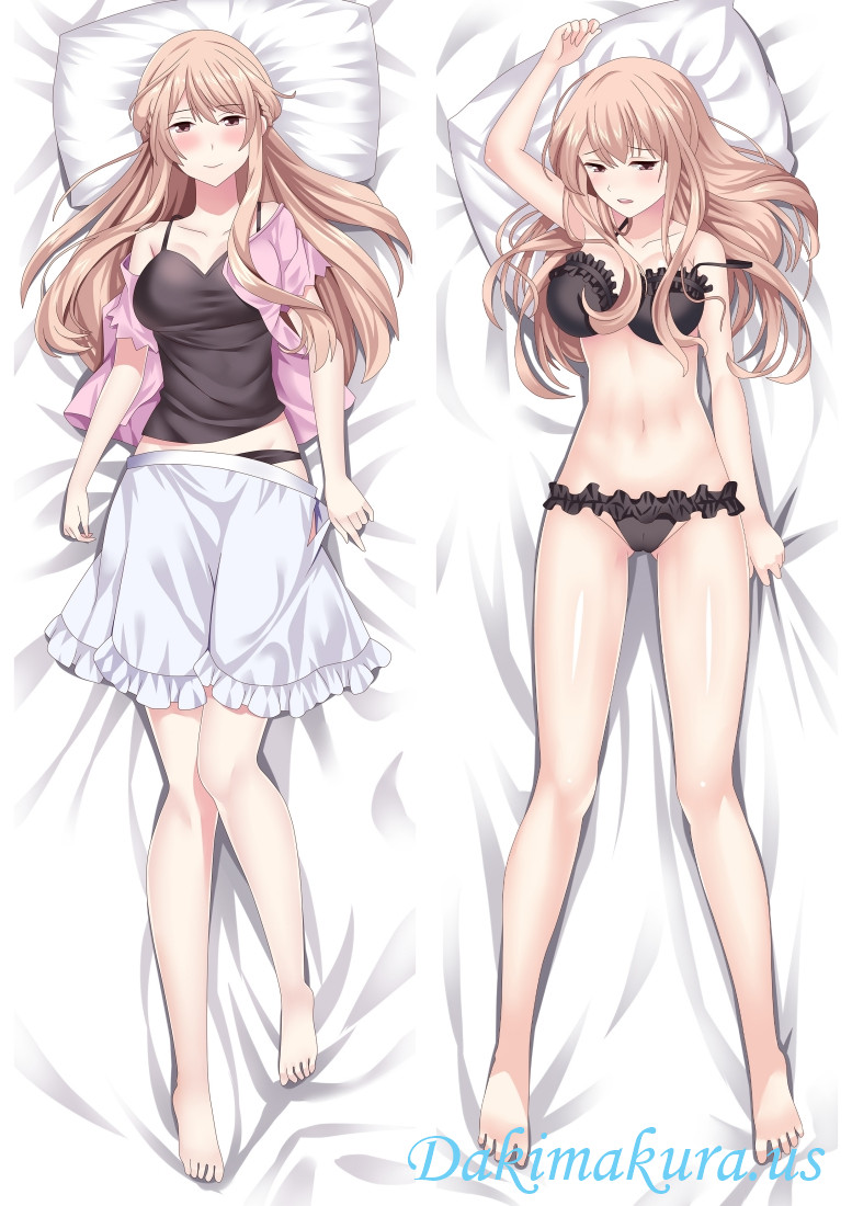 Scums Wish Minagawa Akane Dakimakura 3d pillow anime pillowcase